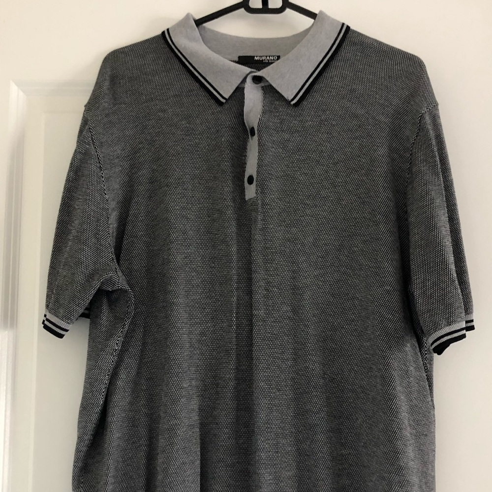 MURANO polo